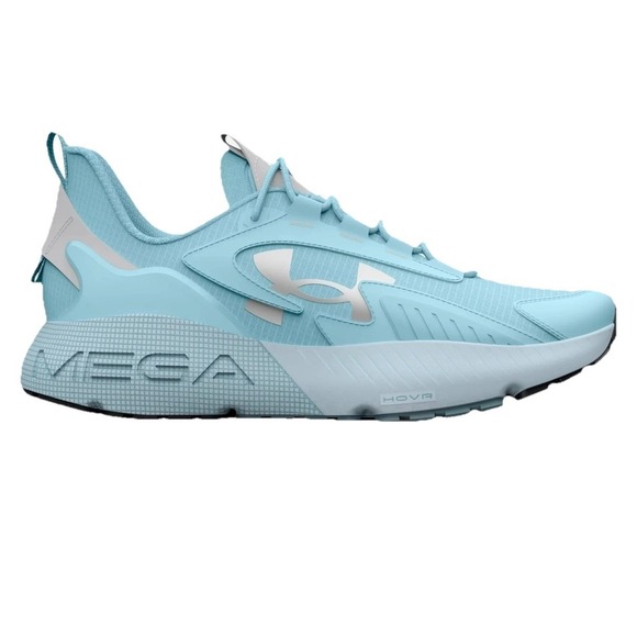 Under Armour Unisex\'s UA HOVR Mega 2 MVMNT Sportstyle Athletic Sneakers SZ 10.5 main image 10